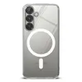 RINGKE FUSION MAGNETIC MAGSAFE GALAXY S25 CLEAR Photo