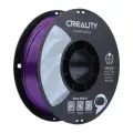 CR-Silk PLA Filament Creality (Purple) Foto 1
