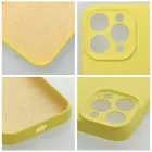 Case SILICONE 2mm for IPHONE 11 lemon — Foto 4