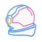 Neon PLEXI LED ASTRONAUT multicolor FPNE22 Forever Light — Foto 2