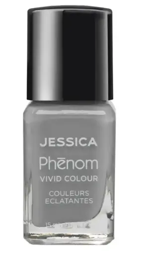 Jessica, Phenom Vivid Colour, Nail Polish, PHEN-032, Downtown Chic, 14 ml