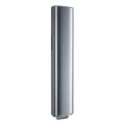 Baseus Orange Dot Wireless Presentation Laser Pointer - Gray (with battery) — Foto 3