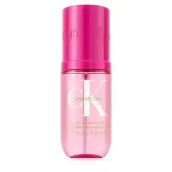 Calvin Klein Smooth Berry Tělový sprej 100ml