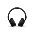 PHILIPS austiņas On-Ear ar Bluetooth, melnas Foto 2