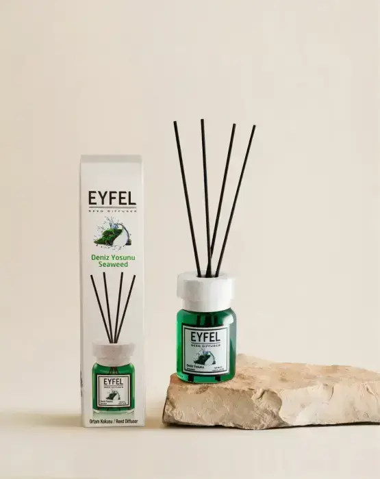 EYFEL Reed Diffuser - Seaweed 120ml