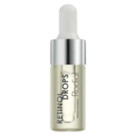 Rodial, Retinol Drops, Retinol Complex, Restorative, Serum, For Face, 31 ml *Tester