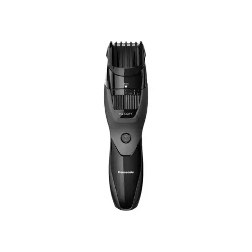 Panasonic Beard Trimmer black Schwarz ER-GB43-K503 ERGB43K503 (ER-GB43-K503) Foto 4