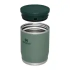 Термос для еды The Adventure To-Go 0,53 л зеленый Фото num