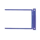 Dokumentu saspiedējs F-Binder FORPUS, (8*12cm), 100 gab./iepak. Foto 1