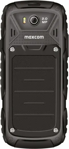 Rugged phone MM920 L Strong Photo