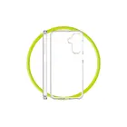 Mobile Origin Easy Case, Clear - Samsung Galaxy A17 — Foto 5