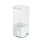Liquid soap dish / white / 400ml — Photo 1