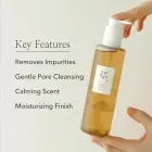 Beauty of Joseon Ginseng Cleansing Oil 250ml Foto 4