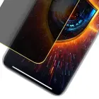 Honor magic 7 Pro - 3mk Silky Matt Privacy — Foto 10