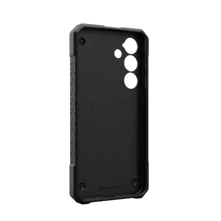UAG Monarch MagSafe Case for Samsung Galaxy S25+ 5G - Carbon Black Фото num