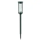 Forever Light Solar LED Lamp SUNARI FLS-97 CLASSIC Post 3000K 500mAh li-ion Фото num