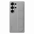 Samsung Galaxy S25 Ultra telefona maciņš pelēks Foto 1