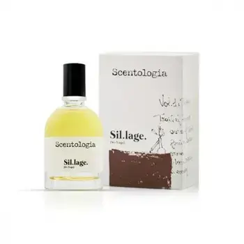 Scentologia Sil.lage. EDP 100ml