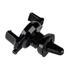 CAR HOLDER MAXXIMUS CATCHER BLACK, FOR GRILLE SELF-CLOSING Photo