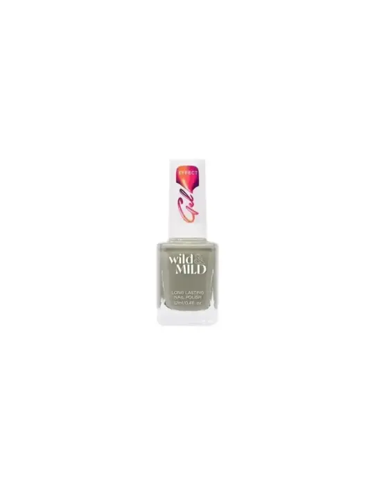 Wild and Mild Wild and Mild Wild and Mild Wild and Mild Wild and Mild Wild and Mild True Bliss Efeect Nail Polish