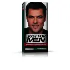 Just for Men Shampoo-in Permanent Hair Colour H40 Medium Dark Brown Foto 1