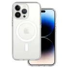 Acrylic Magsafe Case for Iphone 16 Pro Max transparent — Foto 1