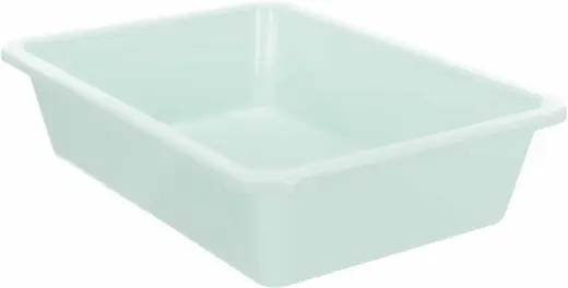 Kaķu tualete : Trixie Kitty Litter Tray 27*9*37cm Foto 2