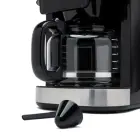 TORNADO TCM1025A-GS | Grind & Brew Coffee Machine — Foto 10