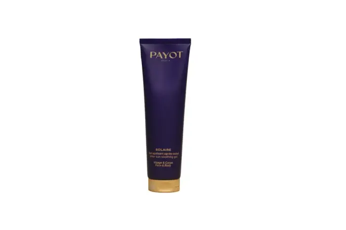 Payot, Solaire, Rehydrating, After-Sun Gel, 150 ml *Tester
