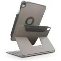 Case UNIQ Rovus Snapmount Magnetic 360 Rotating Detachable for iPad Air 11" (M2|M3) | iPad Air 10.9 Фото num