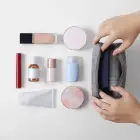 Ugreen case pouch multifunctional organizer for accessories gray (LP285) Foto 4