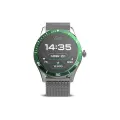 Forever Smartwatch  AMOLED ICON v2 AW-110 green Foto 7