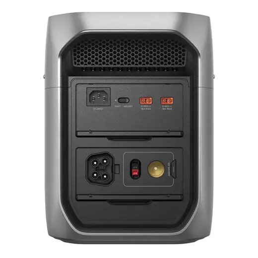EcoFlow DELTA 3 Max Plus Portable Power Station Foto 6