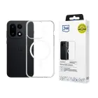 3mk Armor MagCase for OnePlus 15 5G - Transparent — Foto 1