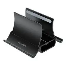 AWEI X32 черный Держатель для ноутбука Фото num