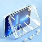 Ultra Clear 1mm Case for Xiaomi Redmi 13 4G Transparent — Foto 9