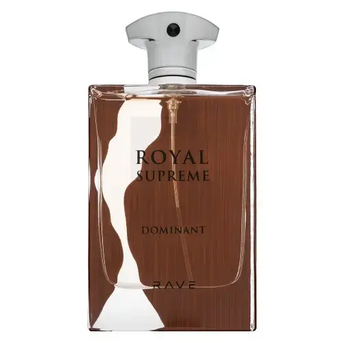 Rave Royal Supreme Dominant (EDP) parfimērijas ūdens unisex 100 ml