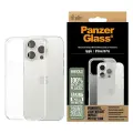 PanzerGlass HardCase iPhone 16 Pro 6.3" przezroczysty|transparent 1288 — Фото 1