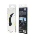 Wozinsky WCZ2Y2S Magnetic Car Holder with 15W MagSafe Inductive Charger for Car Cockpit - Black Фото num