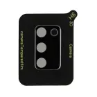 Tempered Glass for camera (LENS) for Samsung Galaxy A02S/A03S (island) Foto 1