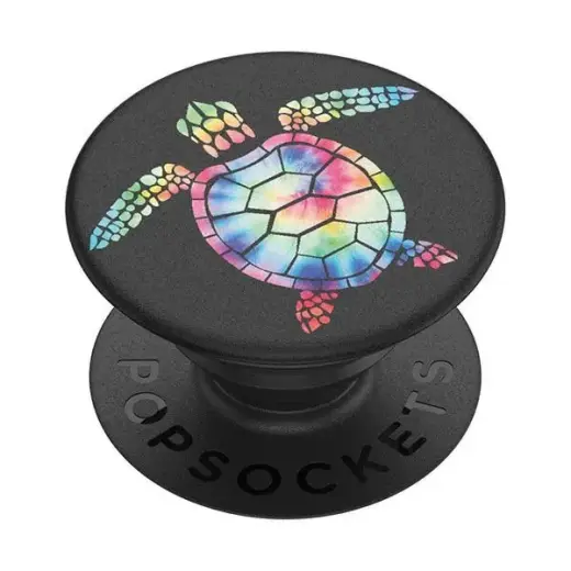 Popsockets 2 Psychedelic Turtle 805575 uchwyt i podstawka do telefonu - standard Foto 1