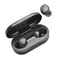 Wireless earphones TWS EarFun Free 1S (black) Foto 4