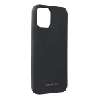 Roar Space maciņš telefonam iPhone 14 melns — Foto 1