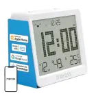 Meross MS130-EU smart temperature and humidity sensor — Foto 1