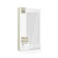 TECH-PROTECT FLEXAIR HYBRID IPHONE 17 PRO CLEAR Photo