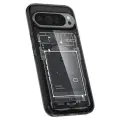 Spigen Ultra Hybrid Google Pixel 9 Pro XL zero one ACS07722 Фото num