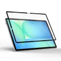 Dux Ducis Naad Paperlike Matte Screen Protector for Samsung Galaxy Tab S10 FE Plus - with Black Frame Foto 2