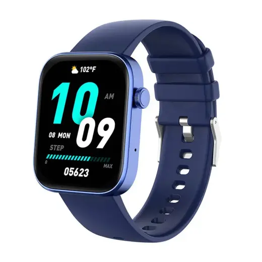 Colmi P71 Smartwatch (Blue) Photo