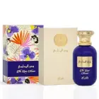 RASASI Somow Al Rasasi the Love Stream Eau De Parfum Spray 100ml (3.4 Oz) | Luminous Citrus Floral Perfume with Bergamot, Mandarin & Jasmine | Clean M — Photo 4