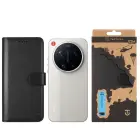 Tactical Field Notes for Xiaomi 17 Ultra Black — Foto 2